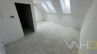 Na predaj 1.izb. byt v BAKER STREET RESIDENCE, 28m2, histori - 11