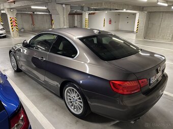 BMW 330i xDrive e92 - 11