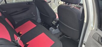 Škoda Fabia 1.4 mpi 144000km - 11