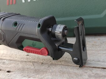 PARKSIDE • aku chvostová píla PSSA 20-Li B2 - 11