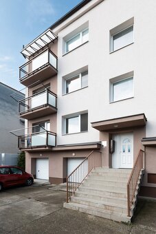 Byt Piešťany 3i - 11