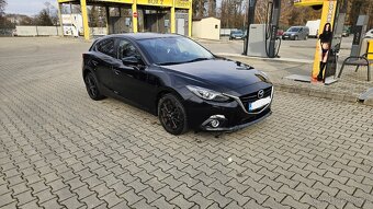 Mazda 3 2.2 Skyactiv -D150 Revolutionv - 11