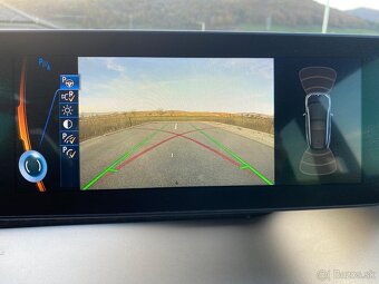 BMW i3 eDrive 94Ah Tepelné Čerpadlo - 11