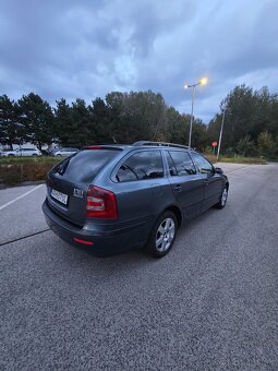 Predam skoda octavia 1.9tdi 77kw - 11