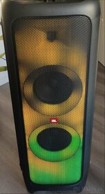 JBL PartyBox 1000 - 11