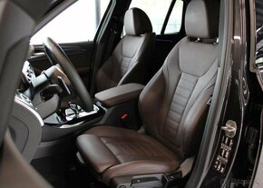 BMW X3 xDrive30d M-Sport/ALED/Tažné nafta automat - 11