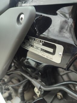 Honda Varadero 1000 - 11