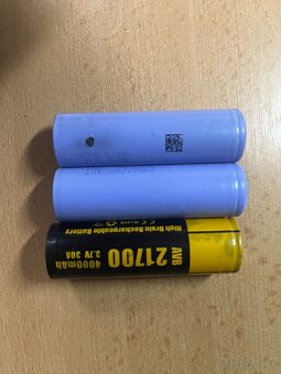 Mod Lost Vape Grus - 11