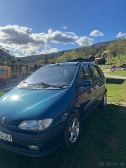 Renault Megane Scenic 1.6 V - 11