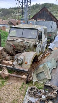 Gaz - 11