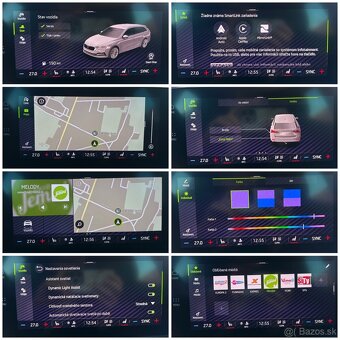 Škoda Octavia IV,2.0TDI,DSG,virtual,metrix,110kw - 11