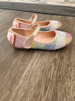 Baleriny GUCCI velk.30 a iné - 11