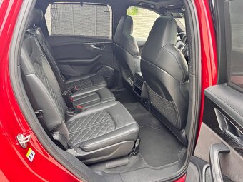 Audi SQ7 4.0TDI V8 320kW Quattro AT8 Maxton, R22 - 11