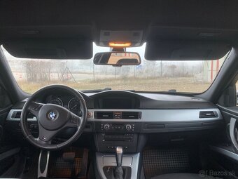 Bmw e90 330i Mpaket - 11