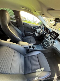 MERCEDES BENZ CLA180 AMG/ odpočet DPH - 11