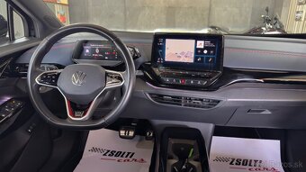 Volkswagen ID.4 GTX 77kWh 4Motion - 11