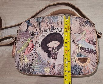 Crossbody kabelka Anekke - 11