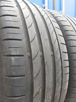 245/45R19 Letné pneumatiky Continental 2020 - 11