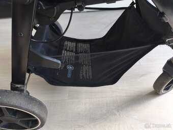 Športový kočík Britax römer - 11