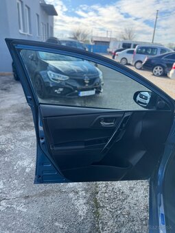 ✅️Toyota Auris 1.8 I VVT-i HybridSD Executive✅️ - 11