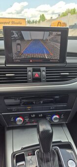 Audi A6 Avant S line 3.0 BiTDI 235kW Tiptronic Quattro - 11