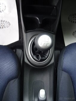 Honda Jazz, 1.2 i-VTEC 66kW 1x majitel servis jen Honda - 11