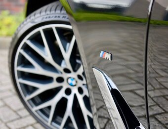 BMW 540d Touring xdrive 250KW diesel, M SPORT, - 11