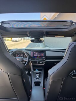 Cupra Formentor VZ 2.0 TSi 228kW DSG 4x4 - 11