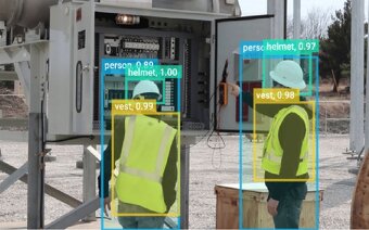 Dahua IVSS7008 – Inteligentný videoserver 128 kanálov / AI / - 11
