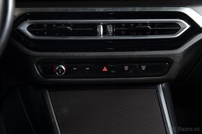 BMW Rad 3 M340i xDrive, automat, 2023, DPH - 11