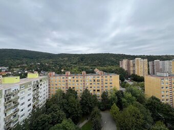 Prenájom 3 izb. zariadený byt J. Smreka, Bratislava - DNV - 11