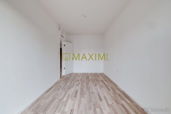 3 izbový apartmán s 2 balkónmi a parkingom v projekte Metrop - 11