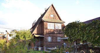 PREDAJ rodinného domu Turany - 11