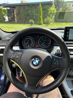 Bmw e91 330xd - 11