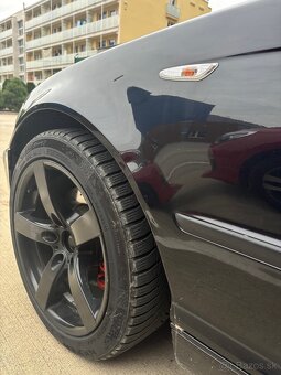 Bmw e46 320d - 11