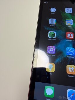 Tablet - iPad 3.gen, 13GB, 8” - 11