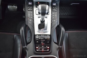 Porsche Cayenne 3,6 V6 GTS,Tiptronic,ČR - 11