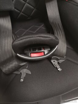 Recaro young sport 9-36kg - 11
