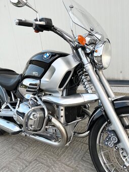 BMW R1200C…..ABS…..TOP STAV - 11