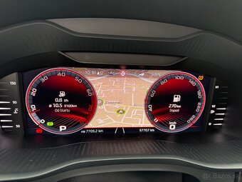Škoda Kodiaq 2.0 TSI RS 4x4 DSG - 11