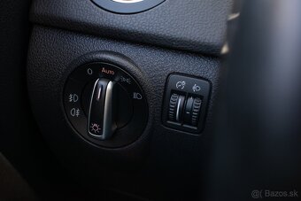 Volkswagen Golf Plus 1.6 TDI Comfortline - 11