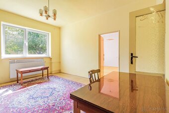 TOP PONUKA, TOP CENA Veľkometrážny rodinný dom blízko centr - 11