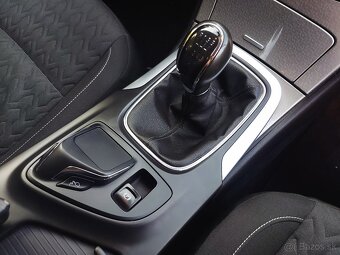 OPEL INSIGNIA 2014 BENZÍN - 11