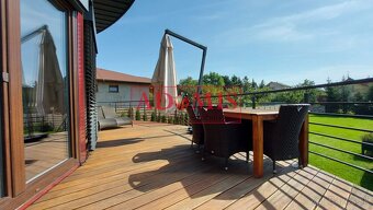 ADOMIS - rodinný dom 130m2, terasa, záhrada 884m2, Košice -  - 11