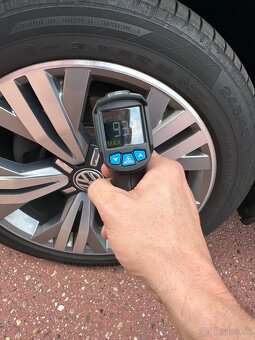 Overenie vozidla pred kúpou - 11