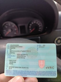 Volkswagen Crafter 2.5 - 11