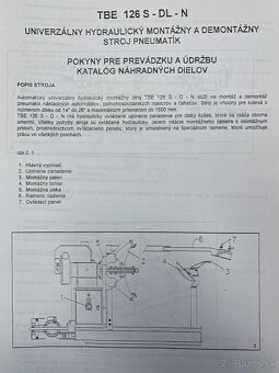 prezuvacka nakladnych pneumatik - 11