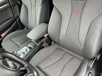 Audi A3 Sportback 2.0 TDI S tronic - 11