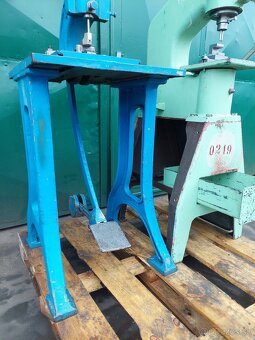 Lis ruční, nožní - 11