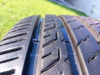 215/55 r18 letne pneumatiky barum. - 11